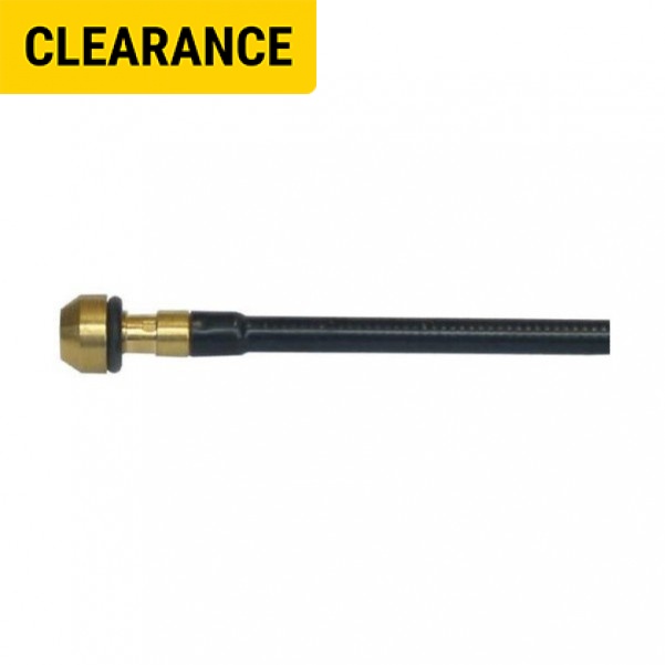 Weldclass P3-454015 - 0.8-1.2mm TWC #1 Steel Liner Welding Accessories