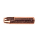Weldclass P3-7491 - 5pk 1.6mm BND 300/400 MIG Contact Tip 