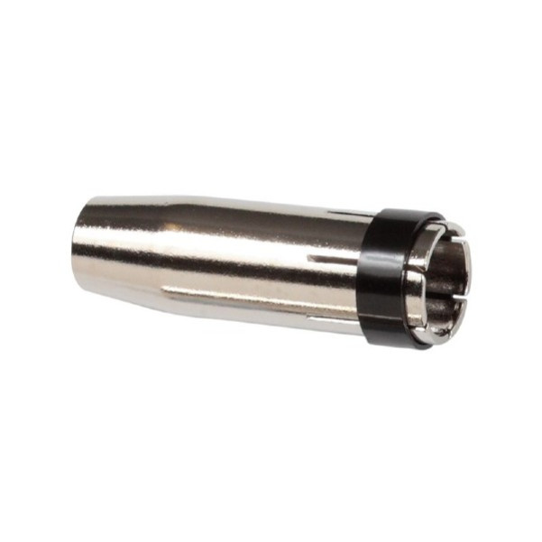 Weldclass P3-B24N - 2pk 12.5mm BZL 24 Conical Nozzle Welding Accessories Weldclass P3-B24N - 2pk 12.5mm BZL 24 Conical Nozzle Welding Accessories