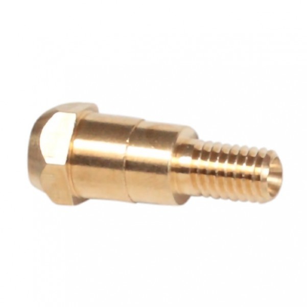 Weldclass P3-B24TH - 2 pack M6 BZL 24 Style Tip Holder Welding Accessories