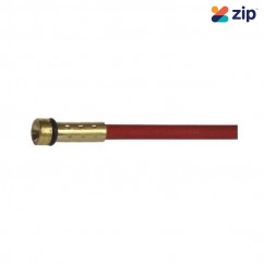 Weldclass P3-BRSL3 - 3m 0.9-1.2mm BZL Red Steel Liner