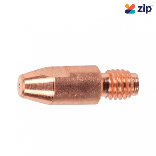 Weldclass P3-BT812 - 5pk 1.2mm M8x10 BZL MIG Contact Tip