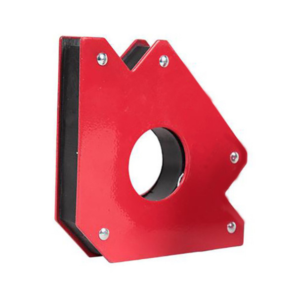 Weldclass P6-AMH5 - Red Arrow 5" Magnetic Square Weldclass P6-AMH5 - Red Arrow 5" Magnetic Square