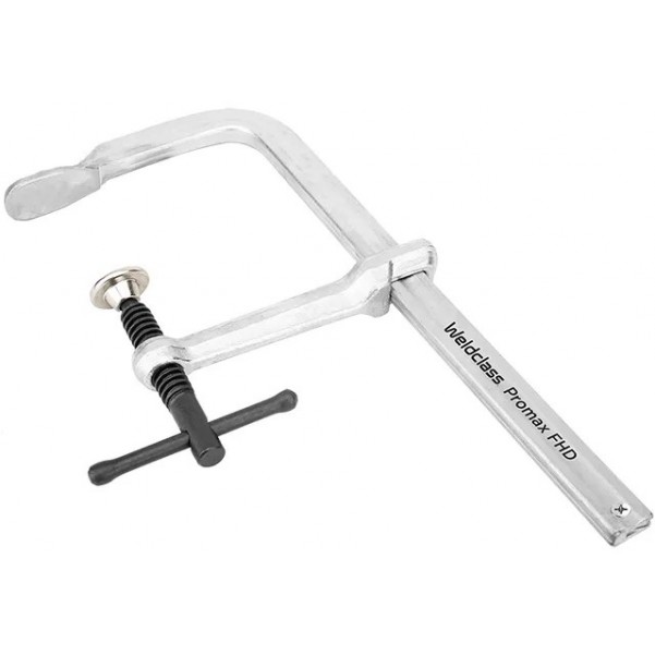Weldclass WC-01872 - F-Clamp PROMAX FHD 300x120mm