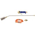 Weldclass WC-02989 - PLATINUM LT40 LPG Burner Torch MAXFLAME Kit