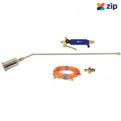 Weldclass WC-02989 - PLATINUM LT40 LPG Burner Torch MAXFLAME Kit