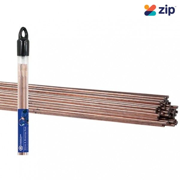 Weldclass WC-03782 - 1.6mm 1kg Steel S6 Filler Rod Handy Pack Welding Accessories