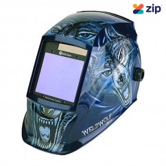 Weldclass WC-05318 - Promax 500 Weldwolf Welding Helmet