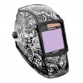 Weldclass WC-05319 - Promax 500 Revhead Welding Helmet