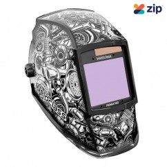 Weldclass WC-05319 - Promax 500 Revhead Welding Helmet