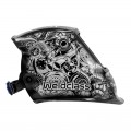 Weldclass WC-05319 - Promax 500 Revhead Welding Helmet Welding Helmets