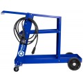 Weldclass WC-06235 - Welding Portable Trolley T-100