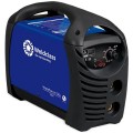 Weldclass 136S - 240V ULTRA 136S Stick WelderWeldforce Inverter Welder Standard Package Mig