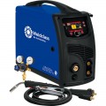 Weldclass WC-220MP - Pulse MIG Welder ULTRA 220MP Dual Pulse Standard Package