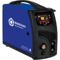 Weldclass WC-220MP - Pulse MIG Welder ULTRA 220MP Dual Pulse Standard Package