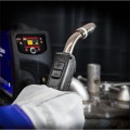 Weldclass WC-220MP - Pulse MIG Welder ULTRA 220MP Dual Pulse Standard Package