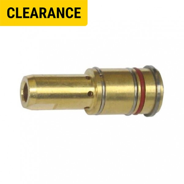 Weldclass WC-BE4435P - 2 pack Tip Holder/Head Assembly suit Bernard 400 Style Welding Accessories