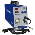 Weldclass WF-06127 - 240V MIG / Stick / TIG Welder FORCE 160MST Standard Package