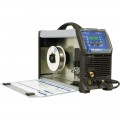 Weldclass WF-06167 - FORCE 250 Amp 255MST MIG/TIG/Arc Digital Welder Mig
