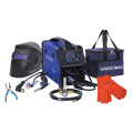 Weldclass WFY165MK1 - Welder MIG/Stick/TIG FURY 165 MPST Pulse Value Kit