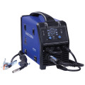 Weldclass WFY165MK1 - Welder MIG/Stick/TIG FURY 165 MPST Pulse Value Kit