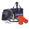Weldclass WFY185MK1 - Welder MIG/Stick/TIG FURY 185 MPST Pulse Value Kit