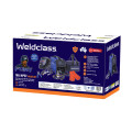 Weldclass WFY205MK1 - Welder MIG/Stick/TIG FURY 205 MPST Pulse Value Kit