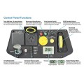 Westinghouse WHXC2400i - 2.4kVA 79cc 4 Stroke Petrol Inverter Generator Camping