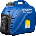 Westinghouse iGen 2200 - 2.2kVA 79cc OHV 4 Stroke Digital Inverter Generator