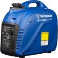 Westinghouse iGen2500 - 2.5kVA 98cc OHV 4 Stroke Digital Inverter Generator