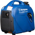 Westinghouse iGen2500 - 2.5kVA 98cc OHV 4 Stroke Digital Inverter Generator