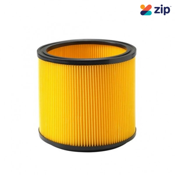 Vacmaster VM950133 - CARTRIDGE FILTER STANDARD TO SUIT STANDARD 20-60L VACS 809838 Vacuum Accessories