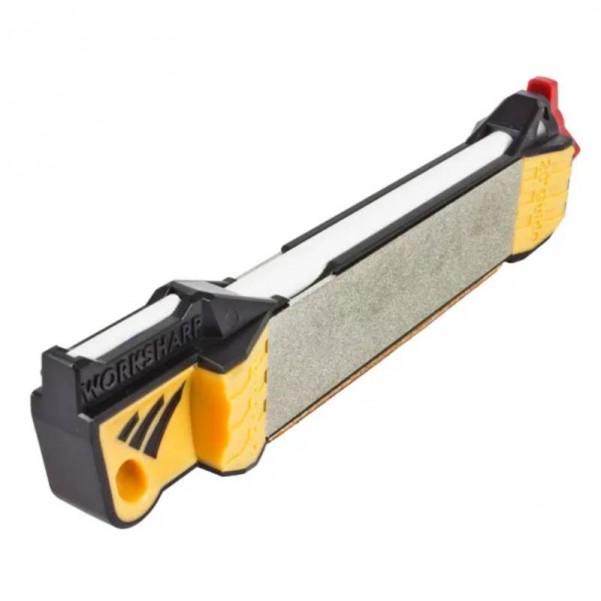 WorkSharp WSGFS221 - Guided Field Sharpener Sharpening Accessories