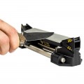WorkSharp WSGSS-C - Guided Sharpening System with Pivot-Response