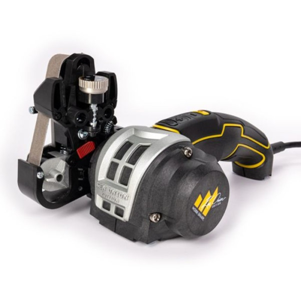 WorkSharp WSKTS-KO2 - 240V Electric Knife and Tool Sharpener MK.2 (Ken Onion Edition) WorkSharp WSKTS-KO2 - 240V Electric Knife and Tool Sharpener MK.2 (Ken Onion Edition)