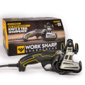 WorkSharp WSKTS-KO2 - 240V Electric Knife and Tool Sharpener MK.2 (Ken Onion Edition) WorkSharp WSKTS-KO2 - 240V Electric Knife and Tool Sharpener MK.2 (Ken Onion Edition)