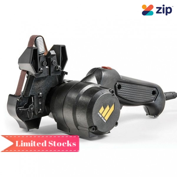 Worksharp WSKTS2-I - 240V MK2 Knife and Tool Sharpener