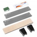 WorkSharp WSSA0003300-C - Guided Sharpening System Upgrade Kit