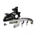 WorkSharp WSSAKO81112 - Blade Grinder Attachment T/S WSKTS-KO Ken Onion Knife & Tool Sharpener Sharpening Accessories