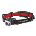 Led Lenser H8R - 600 Lumens 150M 120H Rechargeable Headlamp ZL500853