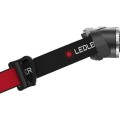 Led Lenser H8R - 600 Lumens 150M 120H Rechargeable Headlamp ZL500853