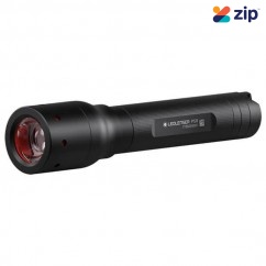 Led Lenser P5R-Box - Led Lenser 140 Lumens Rapid Focus Handheld Torch ZL500897