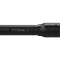 Led Lenser P5R-Box - Led Lenser 140 Lumens Rapid Focus Handheld Torch ZL500897
