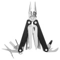 Leatherman YL832516 - CHARGE + Multitool w/Button Sheath - Box