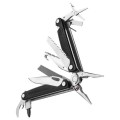 Leatherman YL832516 - CHARGE + Multitool w/Button Sheath - Box