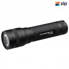 Led Lenser P7QC Quattro - 4 Colour 220 Lumen Led Torch ZL9407Q