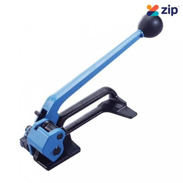 azapak 42.301 - 12-19mm H54 Steel Strapping Tensioner