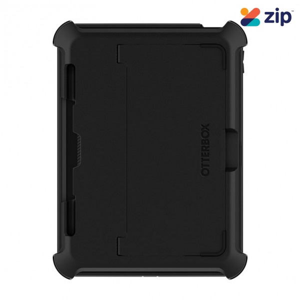 Otterbox Defender Case suits iPad 10.9 (10th Gen) - Black Accessories for Smartphones and Tablets