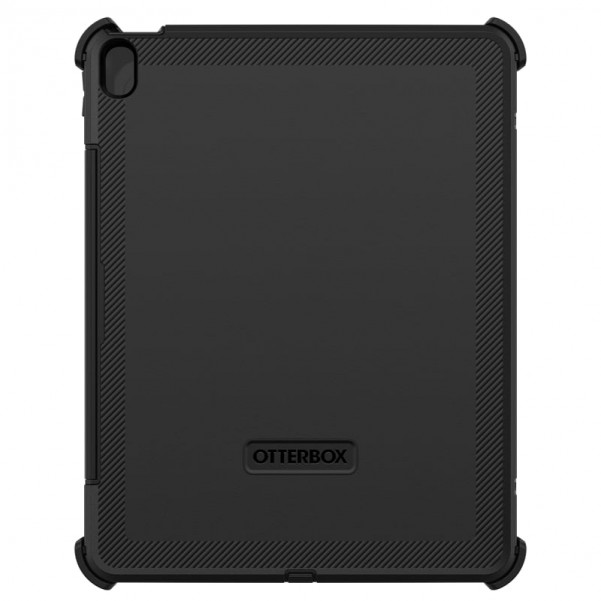 OtterBox Defender Suits Apple iPad Air (M2) 13" - Black Accessories for Smartphones and Tablets