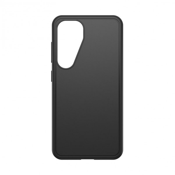 OtterBox Symmetry Mag Case - For Samsung Galaxy S25 - Black Accessories for Smartphones and Tablets